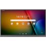 Viewsonic IFP8652-2F interactief whiteboard 2,18 m (86") 3840 x 2160 Pixels Touchscreen Zwart HDMI (IFP8652-2F) thumbnail