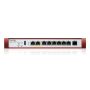Zyxel USG Flex 100HP firewall (hardware) 3 Gbit/s (USGFLEX100HP) thumbnail