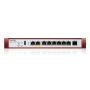Zyxel USG Flex 100HP firewall (hardware) 3 Gbit/s (USGFLEX100HP) thumbnail
