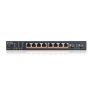 Zyxel XMG1915-10EP Managed L2 2.5G Ethernet (100/1000/2500) Power over Ethernet (PoE) (XMG1915-10EP) thumbnail