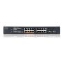 Zyxel XMG1915-18EP Managed L2 2.5G Ethernet (100/1000/2500) Power over Ethernet (PoE) (XMG1915-18EP) thumbnail