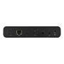 ASUS Triple Display USB-C Dock DC300 Docking USB 3.2 Gen 2 (3.1 Gen 2) Type-C Zwart (90XB08CN-BDS010) thumbnail