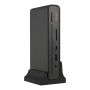 ASUS Triple Display USB-C Dock DC300 Docking USB 3.2 Gen 2 (3.1 Gen 2) Type-C Zwart (90XB08CN-BDS010) thumbnail