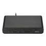 ASUS Triple Display USB-C Dock DC300 Docking USB 3.2 Gen 2 (3.1 Gen 2) Type-C Zwart (90XB08CN-BDS010) thumbnail