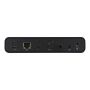 ASUS Triple Display USB-C Dock DC300 Docking USB 3.2 Gen 2 (3.1 Gen 2) Type-C Zwart (90XB08CN-BDS010) thumbnail