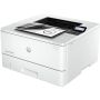 HP LaserJet Pro 4002dn printer, Zwart-wit, Printer voor Kleine en middelgrote ondernemingen, Print, Dubbelzijdig printen; Eerste pagina snel gereed; Energiezuinig; Compact formaat; Optimale beveiliging (2Z605F) thumbnail