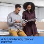 HP LaserJet Pro 4002dn printer, Zwart-wit, Printer voor Kleine en middelgrote ondernemingen, Print, Dubbelzijdig printen; Eerste pagina snel gereed; Energiezuinig; Compact formaat; Optimale beveiliging (2Z605F) thumbnail