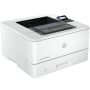HP LaserJet Pro 4002dn printer, Zwart-wit, Printer voor Kleine en middelgrote ondernemingen, Print, Dubbelzijdig printen; Eerste pagina snel gereed; Energiezuinig; Compact formaat; Optimale beveiliging (2Z605F) thumbnail