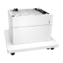 HP Cassette 3x550 sheets met stand (A011474) thumbnail