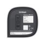 Linksys Velop Pro 7 Tri-band (2.4 GHz / 5 GHz / 60 GHz) Wi-Fi 7 (802.11be) Wit 5 Intern (MBE7001-KE) thumbnail