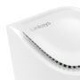 Linksys Velop Pro 7 Tri-band (2.4 GHz / 5 GHz / 60 GHz) Wi-Fi 7 (802.11be) Wit 5 Intern (MBE7001-KE) thumbnail