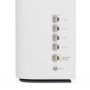 Linksys Velop Pro 7 Tri-band (2.4 GHz / 5 GHz / 60 GHz) Wi-Fi 7 (802.11be) Wit 5 Intern (MBE7001-KE) thumbnail