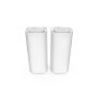 Linksys Velop Pro 7 Tri-band (2,4 GHz / 5 GHz / 6 GHz) Wi-Fi 7 (802.11be) Wit 5 Intern (MBE7002-KE) thumbnail