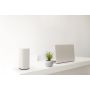 Linksys Velop Pro 7 Tri-band (2,4 GHz / 5 GHz / 6 GHz) Wi-Fi 7 (802.11be) Wit 4 Intern (MBE7003-KE) thumbnail