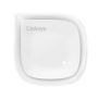 Linksys Velop Pro 7 Tri-band (2,4 GHz / 5 GHz / 6 GHz) Wi-Fi 7 (802.11be) Wit 4 Intern (MBE7003-KE) thumbnail