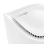 Linksys Velop Pro 7 Tri-band (2,4 GHz / 5 GHz / 6 GHz) Wi-Fi 7 (802.11be) Wit 4 Intern (MBE7003-KE) thumbnail