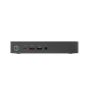 Acer Veriton N2590G miniPC I5408 Intel® Core™ i5 i5-1335U 8 GB DDR4-SDRAM 256 GB SSD Windows 11 Pro Zilver (DT.R0DEH.001) thumbnail