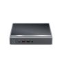 Acer Veriton N2590G miniPC I5408 Intel® Core™ i5 i5-1335U 8 GB DDR4-SDRAM 256 GB SSD Windows 11 Pro Zilver (DT.R0DEH.001) thumbnail