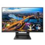 Philips B Line 222B1TC/00 computer monitor 54,6 cm (21.5") 1920 x 1080 Pixels Full HD LED Touchscreen Zwart (222B1TC/00) thumbnail
