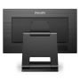 Philips B Line 222B1TC/00 computer monitor 54,6 cm (21.5") 1920 x 1080 Pixels Full HD LED Touchscreen Zwart (222B1TC/00) thumbnail