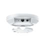 TP-Link Omada Pro AP9635 draadloos toegangspunt (WAP) 1800 Mbit/s Wit Power over Ethernet (PoE) (AP9635) thumbnail
