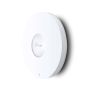 TP-Link Omada Pro AP9635 draadloos toegangspunt (WAP) 1800 Mbit/s Wit Power over Ethernet (PoE) (AP9635) thumbnail