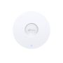 TP-Link Omada Pro AP9635 draadloos toegangspunt (WAP) 1800 Mbit/s Wit Power over Ethernet (PoE) (AP9635) thumbnail