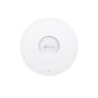 TP-Link Omada Pro AP9650 draadloos toegangspunt (WAP) 3000 Mbit/s Wit Power over Ethernet (PoE) (AP9650) thumbnail