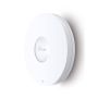 TP-Link Omada Pro AP9670 draadloos toegangspunt (WAP) 5400 Mbit/s Wit Power over Ethernet (PoE) (AP9670) thumbnail