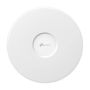 TP-Link Omada Pro AP9778 draadloos toegangspunt (WAP) 19000 Mbit/s Wit Power over Ethernet (PoE) (AP9778) thumbnail