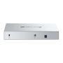 TP-Link Omada Pro G36 bedrade router Gigabit Ethernet Grijs (G36) thumbnail