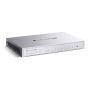 TP-Link Omada Pro S4500-8G netwerk-switch Managed L2/L2+ Gigabit Ethernet (10/100/1000) Grijs (S4500-8G) thumbnail