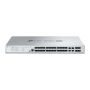 TP-Link Omada Pro S5500-24F4XF netwerk-switch Managed L2/L2+ Gigabit Ethernet (10/100/1000) Grijs (S5500-24F4XF) thumbnail