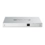 TP-Link Omada Pro S5500-24GP4F netwerk-switch Managed L2/L2+ Gigabit Ethernet (10/100/1000) Power over Ethernet (PoE) Grijs (S5500-24GP4F) thumbnail