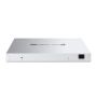 TP-Link Omada Pro S5500-48GP4F netwerk-switch Managed L2/L2+ Gigabit Ethernet (10/100/1000) Power over Ethernet (PoE) Grijs (S5500-48GP4F) thumbnail