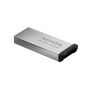 ADATA UR350 USB flash drive 64 GB USB Type-A 3.2 Gen 1 (3.1 Gen 1) Zwart (65297757BA01C12) thumbnail