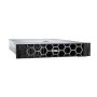 DELL PowerEdge R760XS server 480 GB Rack (2U) Intel® Xeon® Silver 4410Y 2 GHz 32 GB DDR5-SDRAM 1100 W (0C17J) thumbnail