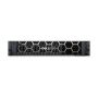 DELL PowerEdge R550 server 480 GB Rack (2U) Intel® Xeon® Silver 4314 2,4 GHz 32 GB DDR4-SDRAM 1100 W (25G33) thumbnail
