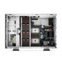 DELL PowerEdge T550 server 480 GB Tower Intel® Xeon® Silver 4309Y 2,8 GHz 16 GB DDR4-SDRAM 700 W (3X61G) thumbnail