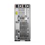 DELL PowerEdge T550 server 480 GB Tower Intel® Xeon® Silver 4314 2,4 GHz 32 GB DDR4-SDRAM 1100 W (50RJ9) thumbnail