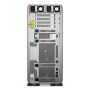 DELL PowerEdge T550 server 480 GB Toren (5U) Intel® Xeon® Silver 4314 2,4 GHz 32 GB DDR4-SDRAM 1100 W (50RJ9) thumbnail
