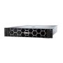 DELL PowerEdge R760XS server 960 GB Rack (2U) Intel® Xeon® Gold 5416S 2 GHz 32 GB DDR5-SDRAM 1100 W (62VFG) thumbnail