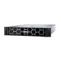 DELL PowerEdge R760XS server 480 GB Rack (2U) Intel® Xeon® Silver 4410T 2,7 GHz 32 GB DDR5-SDRAM 1100 W (8R4YN) thumbnail