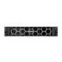 DELL PowerEdge R760XS server 480 GB Rack (2U) Intel® Xeon® Silver 4410T 2,7 GHz 32 GB DDR5-SDRAM 1100 W (8R4YN) thumbnail