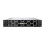 DELL PowerEdge R760XS server 480 GB Rack (2U) Intel® Xeon® Silver 4410T 2,7 GHz 32 GB DDR5-SDRAM 1100 W (8R4YN) thumbnail