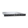 DELL PowerEdge R450 server 480 GB Rack (1U) Intel® Xeon® Silver 4309Y 2,8 GHz 16 GB DDR4-SDRAM 1100 W (FHYWN) thumbnail