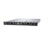 DELL PowerEdge R450 server 480 GB Rack (1U) Intel® Xeon® Silver 4309Y 2,8 GHz 16 GB DDR4-SDRAM 1100 W (FHYWN) thumbnail