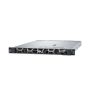 DELL PowerEdge R660XS server 960 GB Rack (1U) Intel® Xeon® Gold 5416S 2 GHz 32 GB DDR5-SDRAM 1100 W (VJ454) thumbnail
