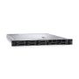DELL PowerEdge R450 server 480 GB Rack (1U) Intel® Xeon® Silver 4310 2,1 GHz 16 GB DDR4-SDRAM 1100 W (YWY0D) thumbnail