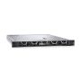 DELL PowerEdge R450 server 480 GB Rack (1U) Intel® Xeon® Silver 4310 2,1 GHz 16 GB DDR4-SDRAM 1100 W (YWY0D) thumbnail